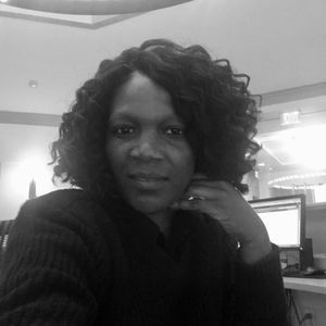 Meet your Posher, Falina